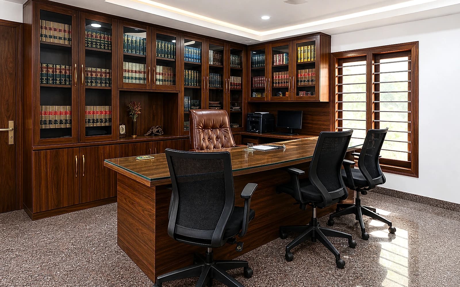 Criminal Law (Trial & Appellate)